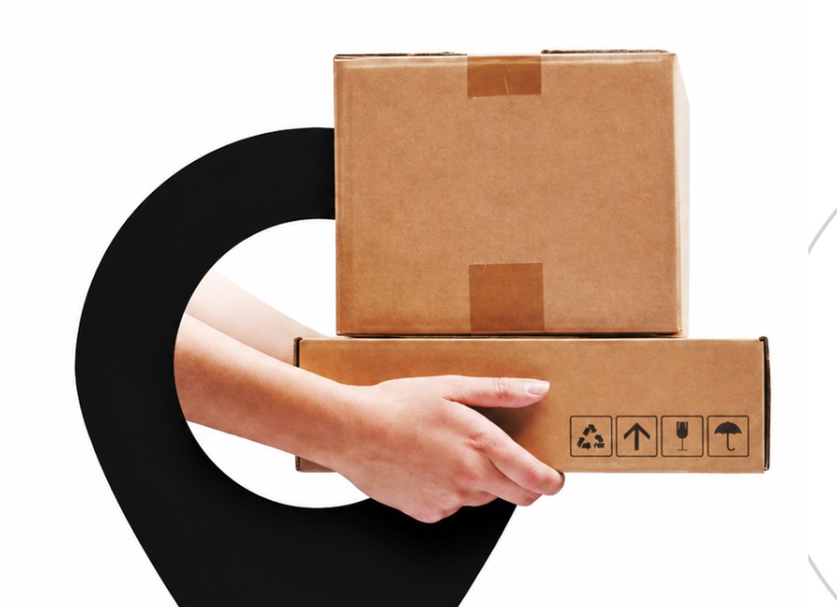 Post and package handling at 22cowork